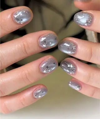 ネイル deicy yuaのネイルデザイン