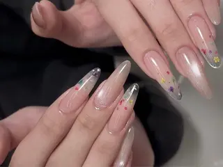 ネイル DarkHoney 池袋店のネイルデザイン