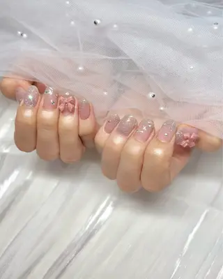 ネイル NAIL ROOM 251のネイルデザイン