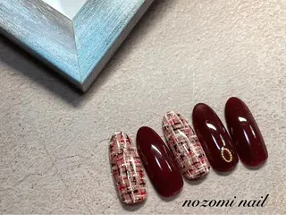 ネイル beauty salon　bellのネイルデザイン