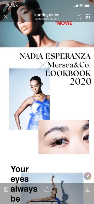 マツエク・マツパ THE　SALON -thea-｜錦糸町のマツエク・マツパデザイン