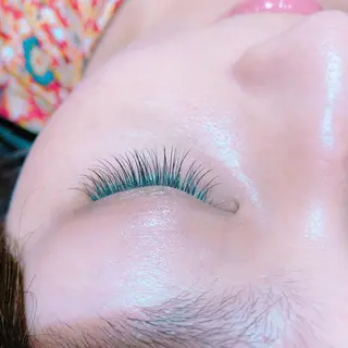 マツエク・マツパ HANA │アイラッシュのマツエク・マツパデザイン