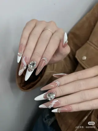 ネイル YK Rinのネイルデザイン