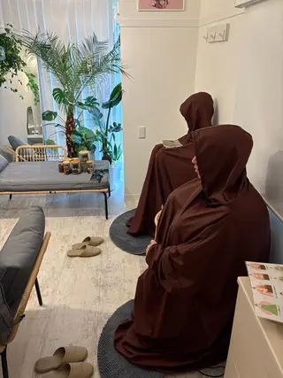 鍼灸サロン mahorobaトモのエステ・リラクイメージ