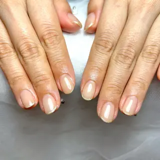 ネイル Nail salon AO所属・Nail salon AOのネイルデザイン