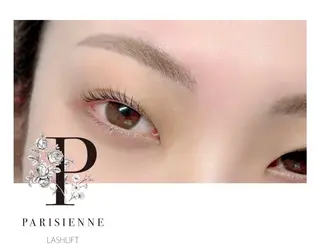 マツエク・マツパ Bruges 自由が丘のマツエク・マツパデザイン