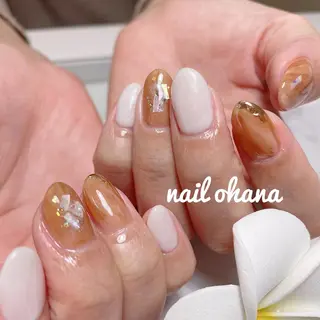 ネイル 那覇🏝️台湾人 ネイリストSHIUのネイルデザイン