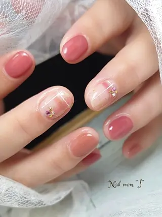 ネイル Nail room  "S"  SAKAIのネイルデザイン
