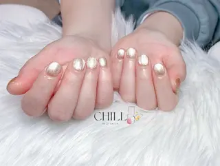 ネイル Nailsalon CHILL所属・Nailsalon CHILL大須店のネイルデザイン