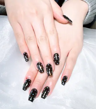 ネイル Di'aネイル所属・Di'a nailルルのネイルデザイン