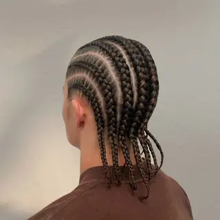 ヘアアレンジ 髪遊戯倶楽部所属・k ayanoのその他イメージ