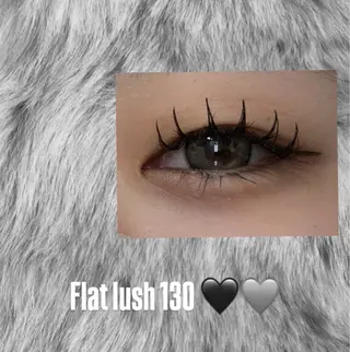 マツエク・マツパ MAQUIA 桑野店 和久のマツエク・マツパデザイン