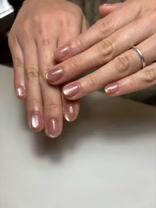 ネイル Ballie/ Mizukiのネイルデザイン