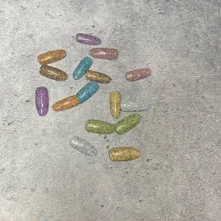 ネイル AQUA NAIL&EYELASH所属・nail AQUAのマツエク・マツパデザイン