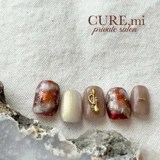 ネイル 伊藤 美香のその他イメージ