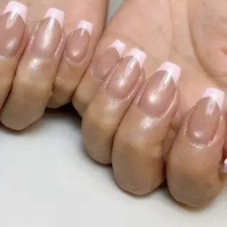 ネイル YUKARI NOEMのネイルデザイン