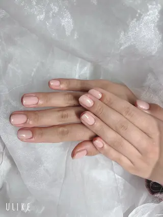 ネイル BABY LION :Fumiyoのネイルデザイン