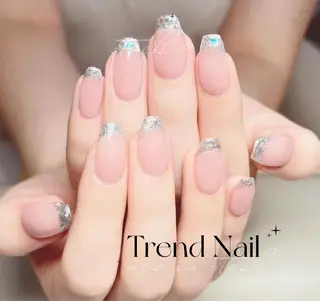 ネイル トレンド ネイル スタジオのネイルデザイン