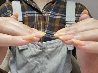 ネイル ネイルサロンWee  さーやのネイルデザイン