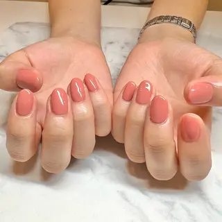 メンズ ネイル ながやま ちえのその他イメージ