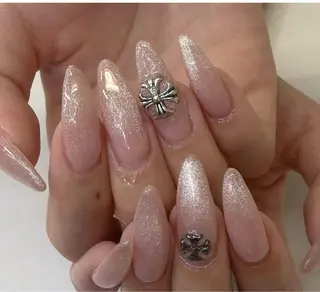 ネイル yurinail所属・yuri nail 高田馬場のネイルデザイン