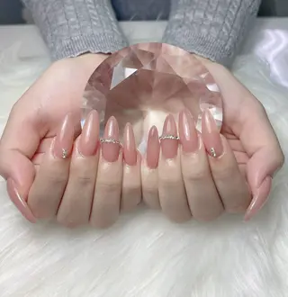 ネイル Kingnail yumiのネイルデザイン