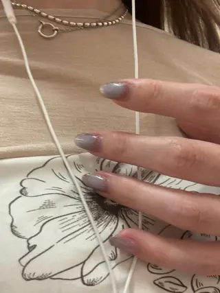 ネイル LINON所属・【LINON】 airiのネイルデザイン