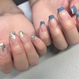 ネイル 587nail *のネイルデザイン