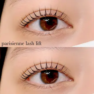 マツエク・マツパ 長尾 桃果 🫧 eyelistのマツエク・マツパデザイン