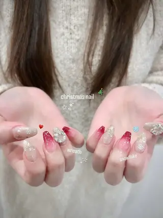 ネイル Uzuki ／ROCCOnailのネイルデザイン