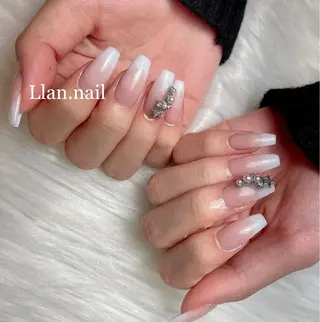 ネイル Lian nailのネイルデザイン