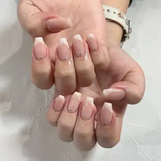 ネイル ネイル・アイラッシュサロン  VURIE豊田店所属・kaori /nailのネイルデザイン