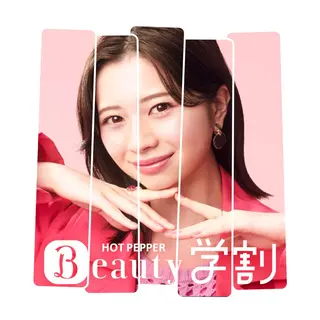 eyelash salon R.所属・eyelash salon R.のマツエク・マツパデザイン