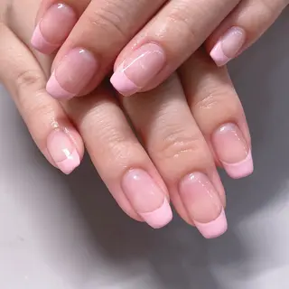 ネイル THE BALM 岩下のネイルデザイン