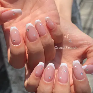 ネイル 🌷 MIO🌷のネイルデザイン