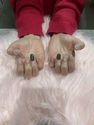 ネイル SalonLinda Madokaのネイルデザイン