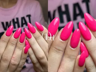 ネイル D.d Reinaのネイルデザイン