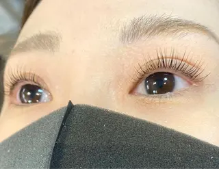 マツエク・マツパ oreo salon Chisatoのマツエク・マツパデザイン