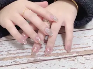 ネイル Akira nail salon所属・Akira nail salonのネイルデザイン