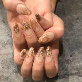 ネイル Can Nail 栄店 【キャンネイル】所属・後藤今日子 CANNAIL栄店のネイルデザイン