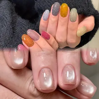 ネイル Noa Nailのネイルデザイン