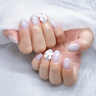 ネイル YumiNail所属・Yumi nailのネイルデザイン