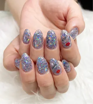 ネイル nailsalon HOPEのネイルデザイン