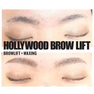 アイブロウ MONA 北村の眉毛・アイブロウイメージ