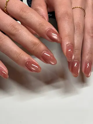 ネイル Manon/ rikaのネイルデザイン