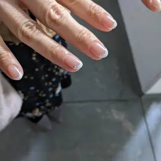 ネイル newrandas hitomiのネイルデザイン