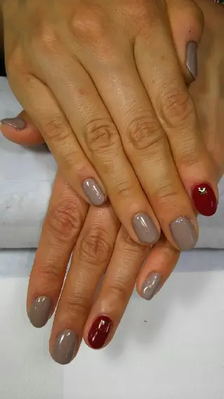 ネイル ネイルサロン ショコラのネイルデザイン