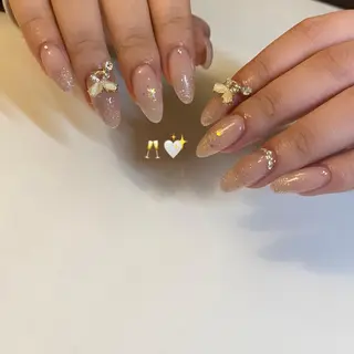 ネイル n Honokaのネイルデザイン