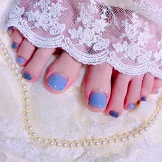 ネイル Nail Yunaのネイルデザイン