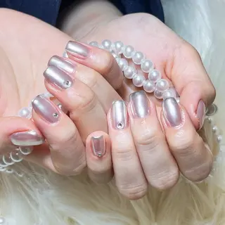 ネイル lin mariaのネイルデザイン